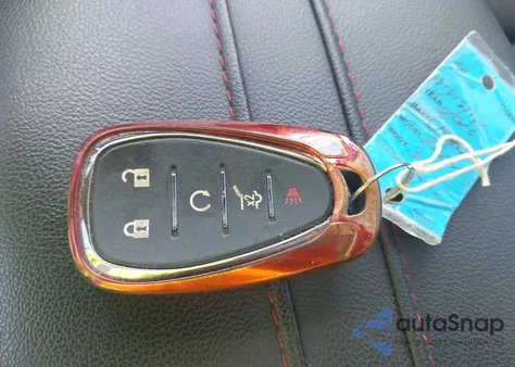 2020 Chevrolet Blazer Awd Rs from USA, damaged, VIN 3GNKBKRS3LS653199